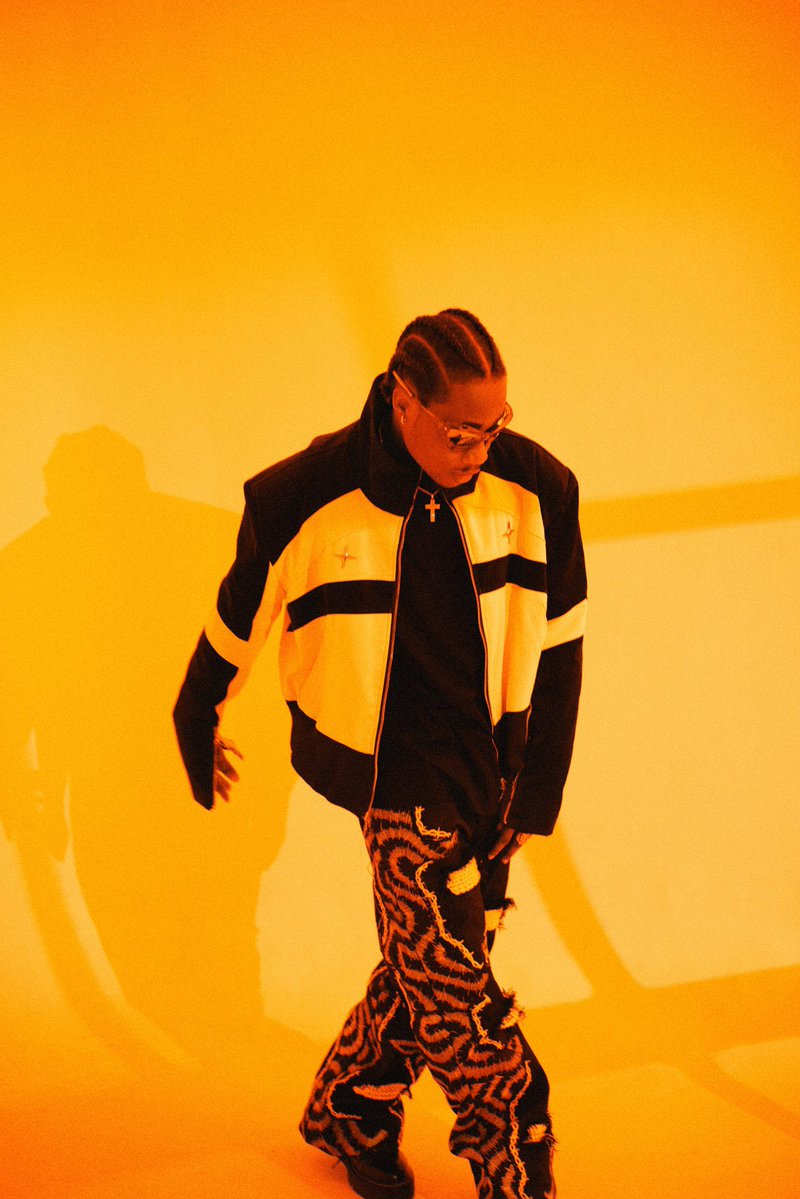 House Of Timz tweet media