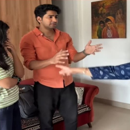 Niharika Bhardwaj tweet media