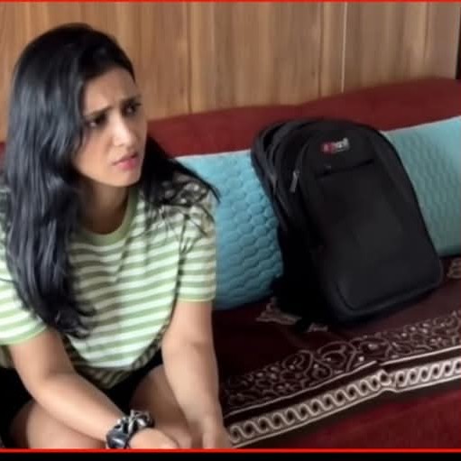 Niharika Bhardwaj tweet media