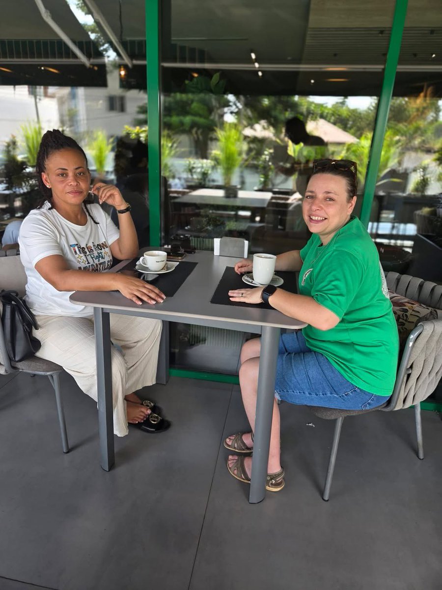 Rockson Soul🇬🇭 tweet media