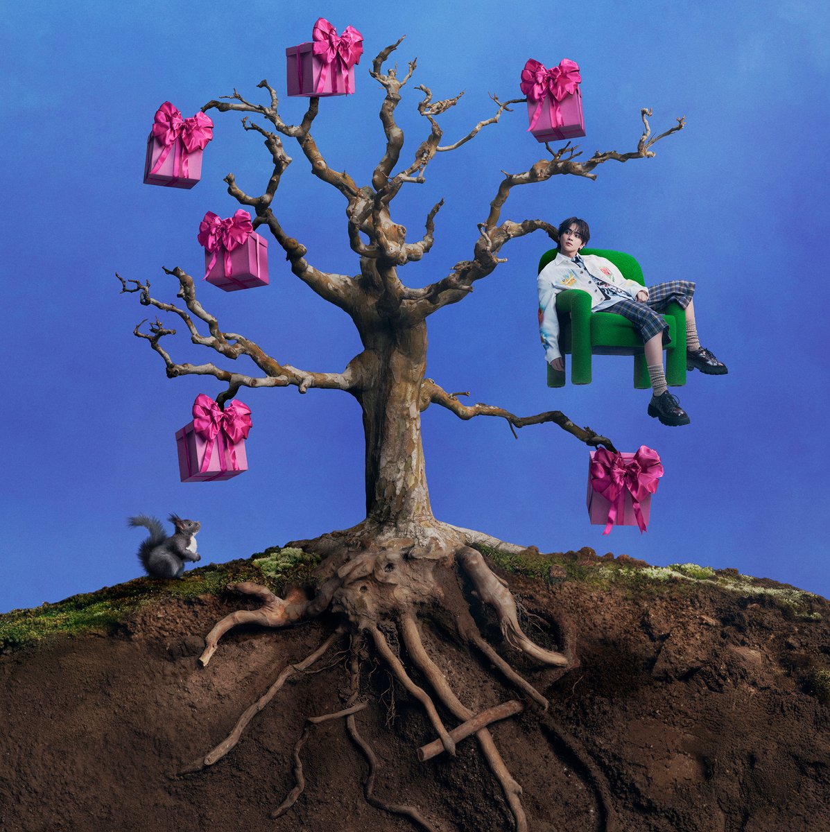 HOKUTO Staff tweet media