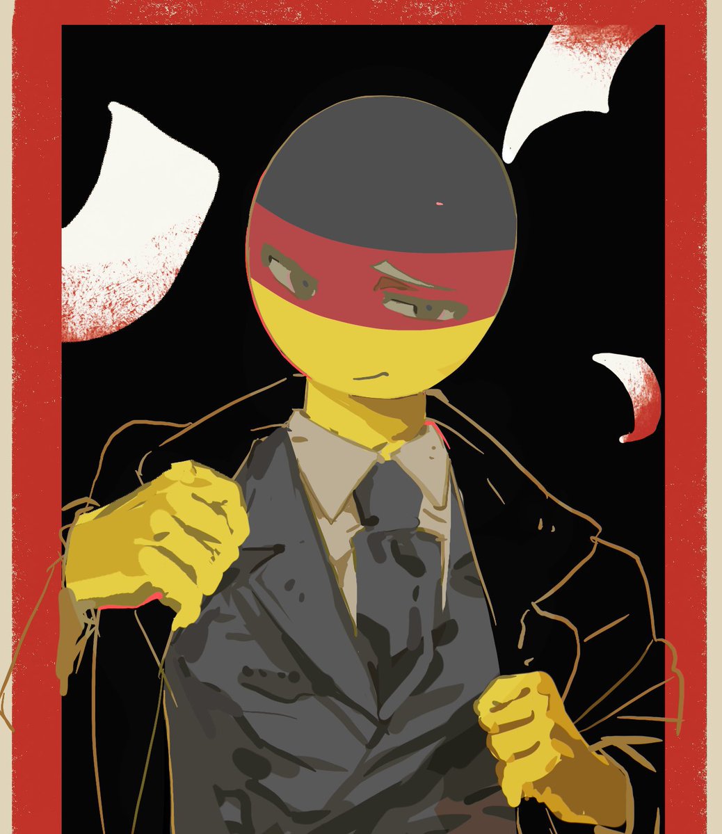 たがやせ tweet media