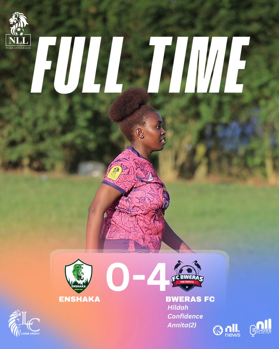 Ntare Lions League tweet media