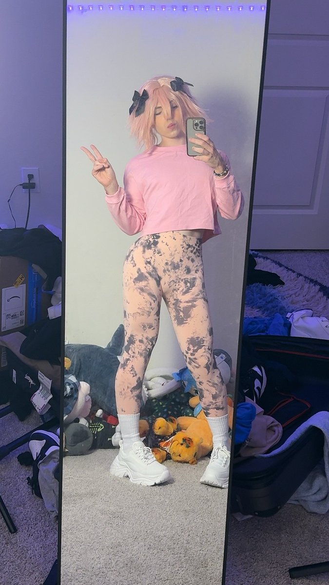 Orna Cosplay tweet media