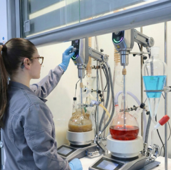 Izaro Manufacturing Technology tweet media