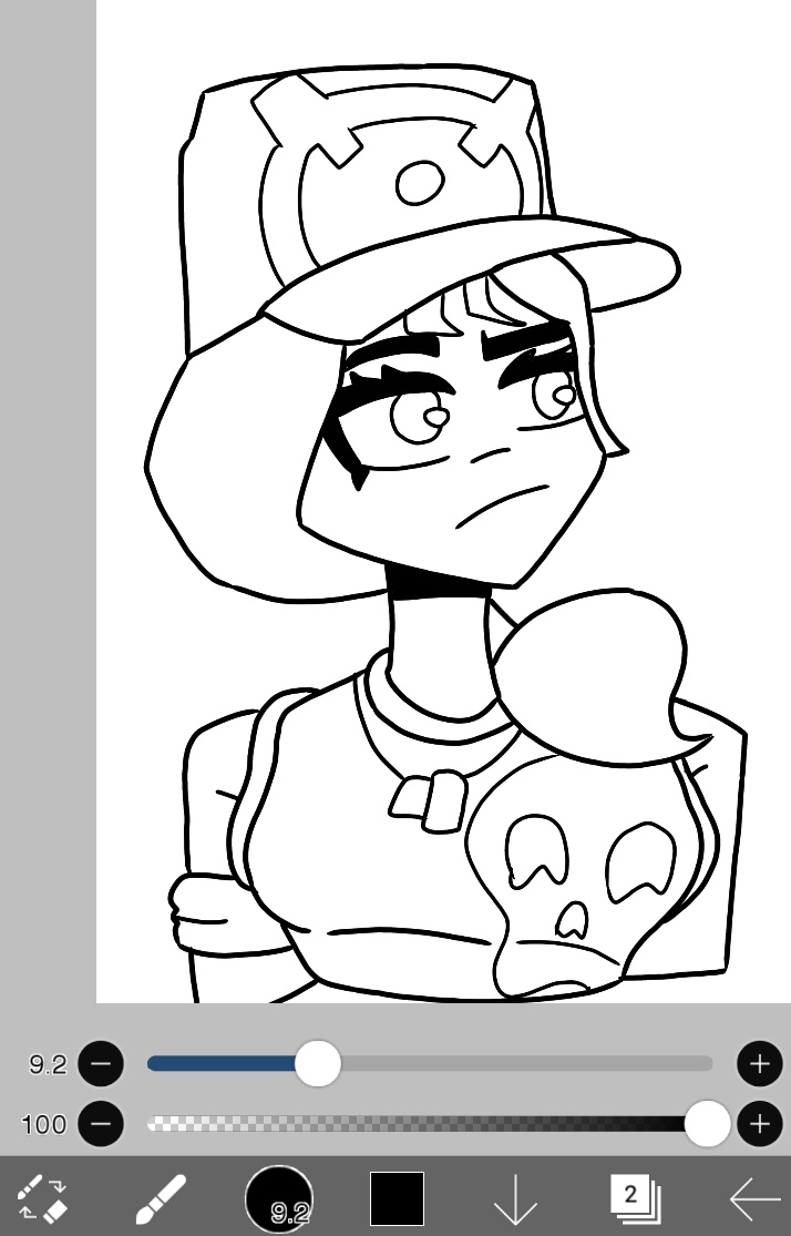 🖤ZekeXOreo☠️ tweet media