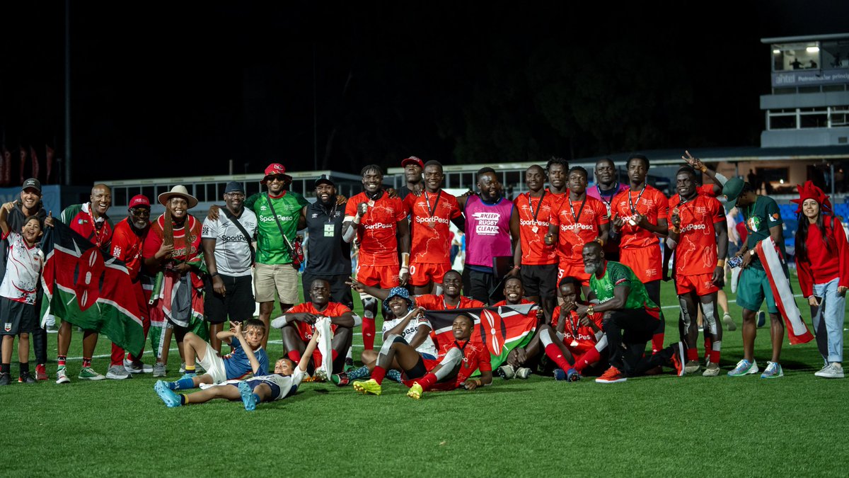 Kenya Rugby tweet media