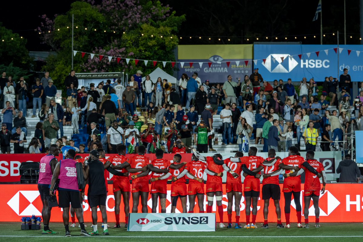 Kenya Rugby tweet media