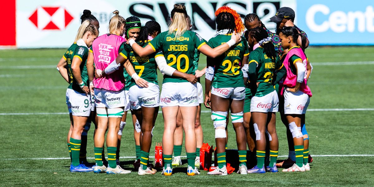 SA Women's Rugby tweet media
