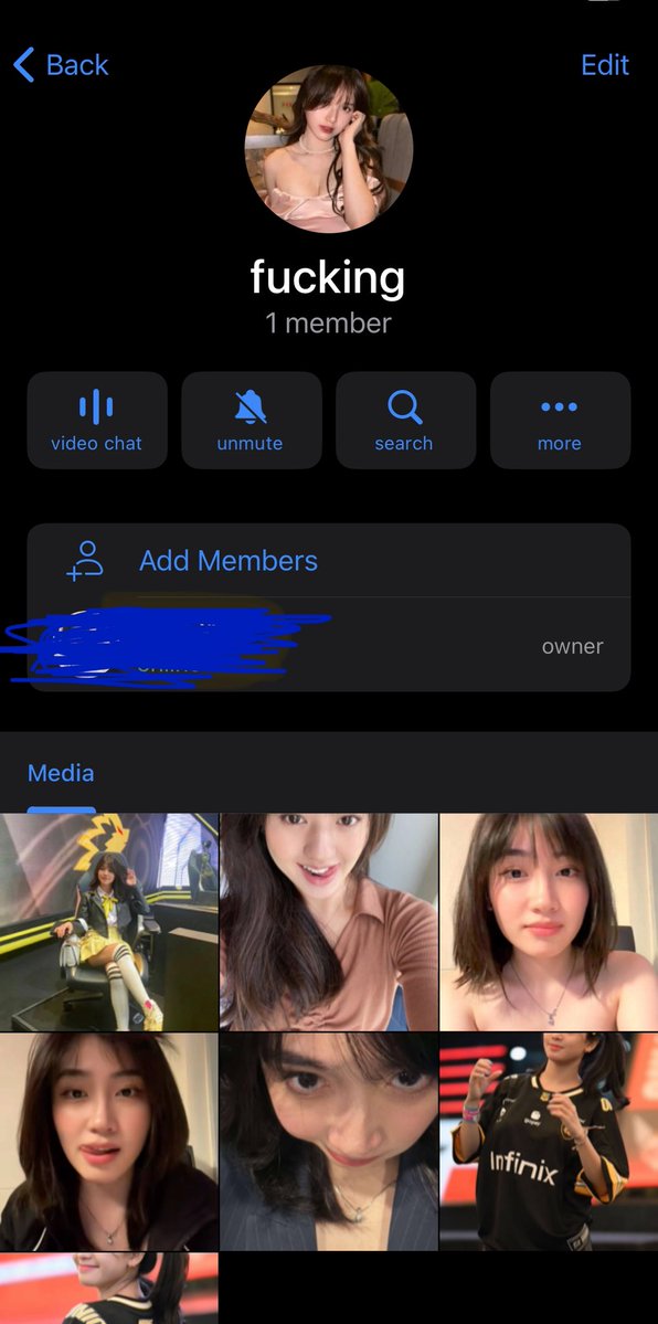 William Semen siscute tweet media