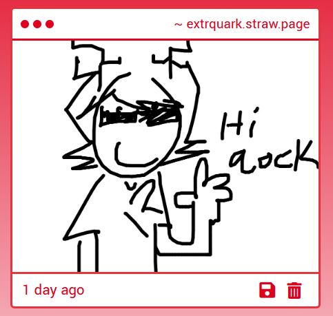 extrquark's tweet photo. hello @toasterbackflip https://t.co/wusQ0ADqlH
