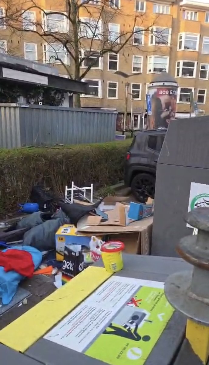 Geert Dales tweet media