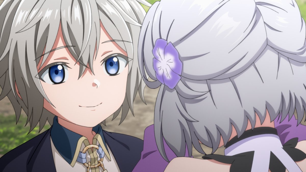 TVアニメ「お気楽領主の楽しい領地防衛」公式 tweet media