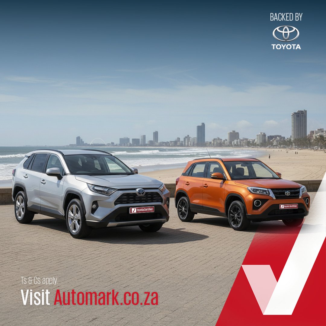 Automark Certified Pre-Owned Vehicles tweet media