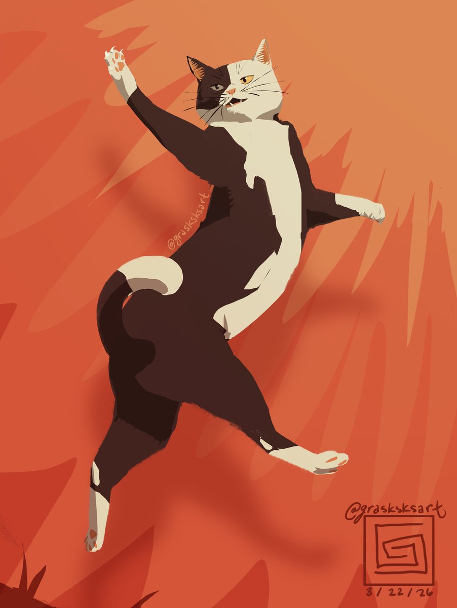 Day 81!

YIPPEE✨

#windbreaker#digitalart