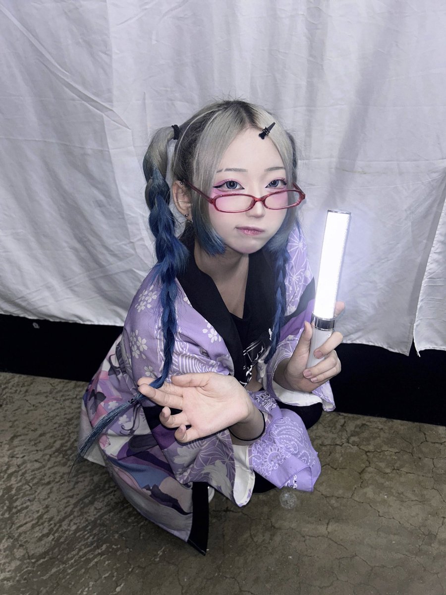 요우 よう🫐 tweet media