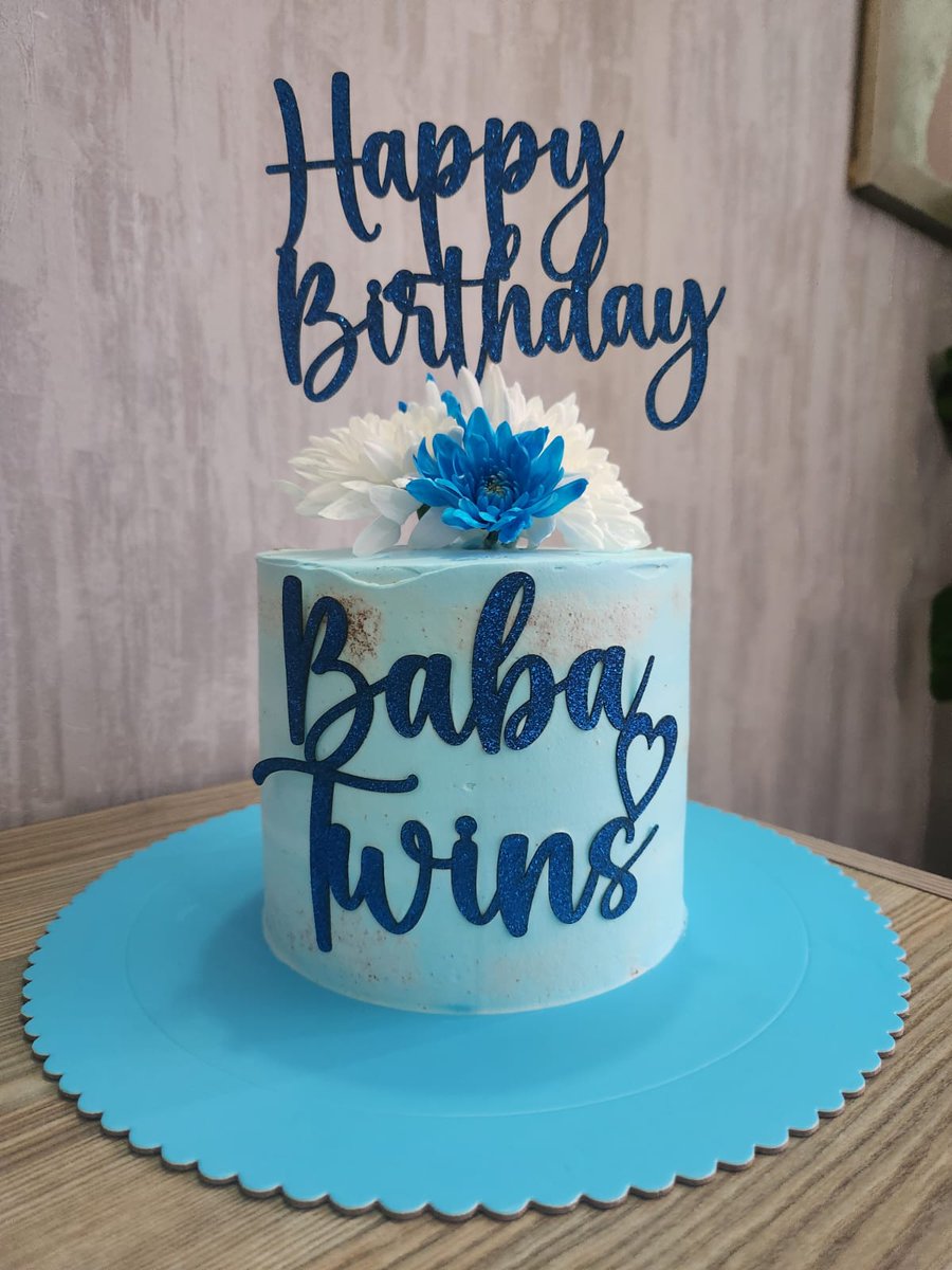 Eric Mugendi tweet media