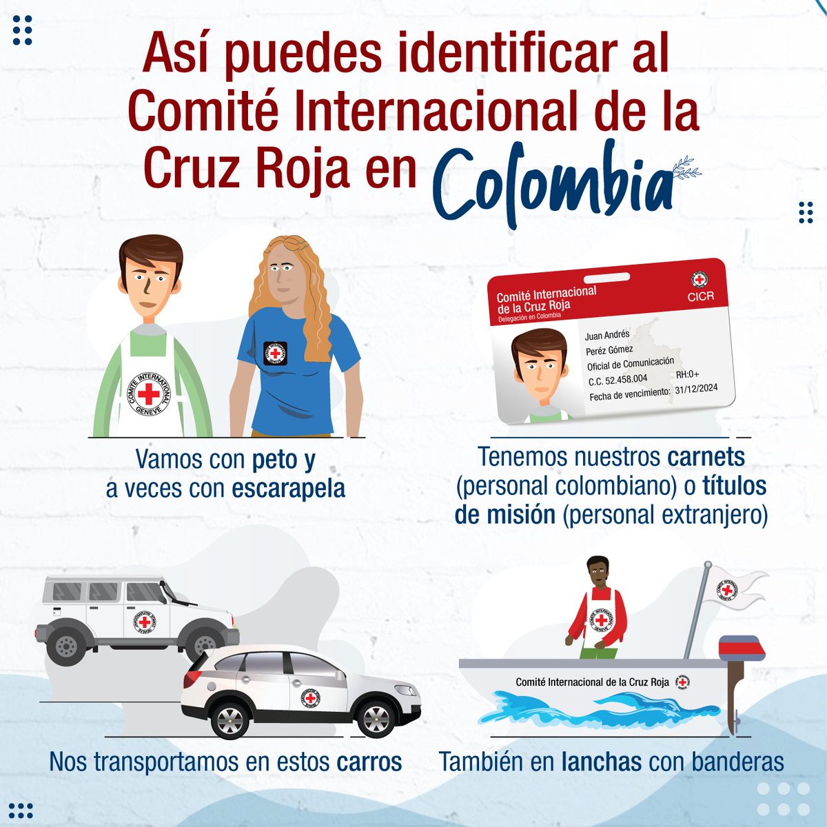 CICR Colombia tweet media