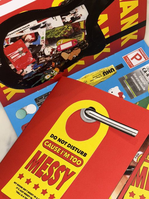 purgatory #CQ K07 (SUN) tweet media