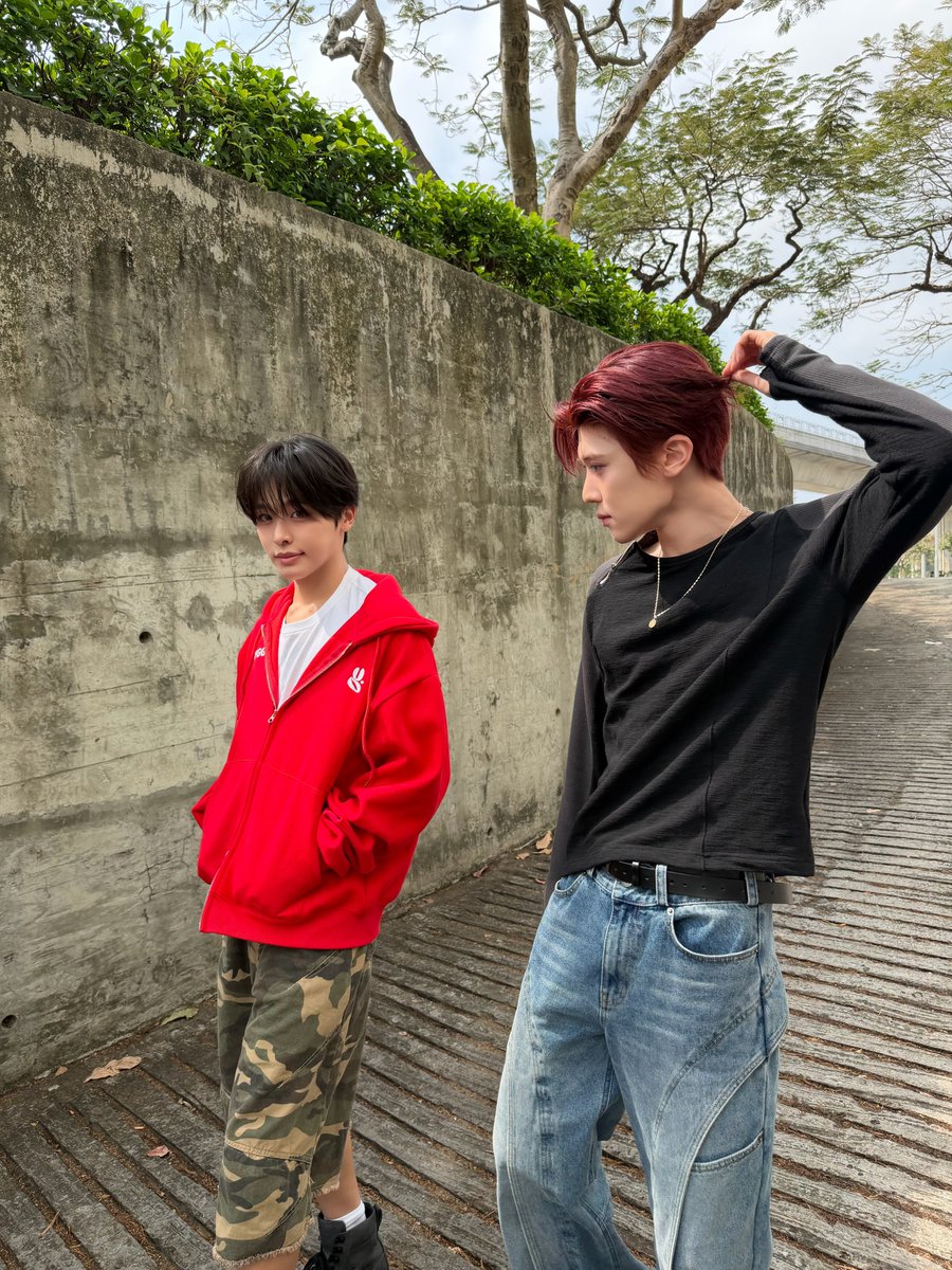 NCT WISH tweet media