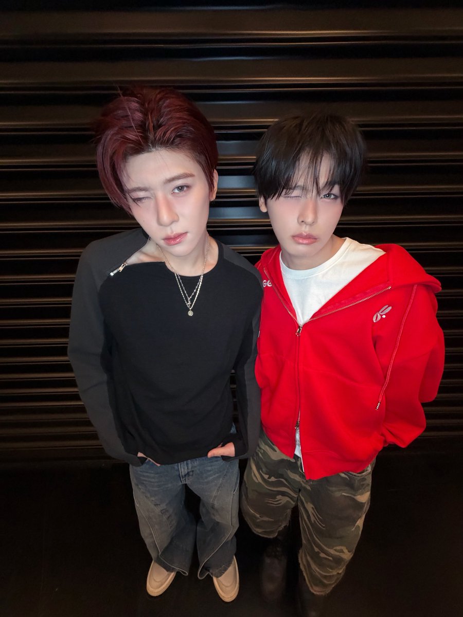 NCT WISH tweet media