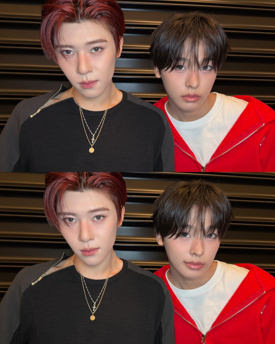 NCT WISH tweet media