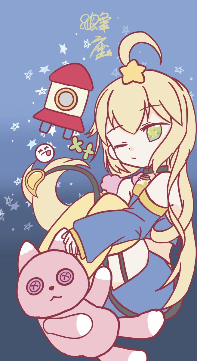 Mofuko🌟🍯蜂座 tweet media