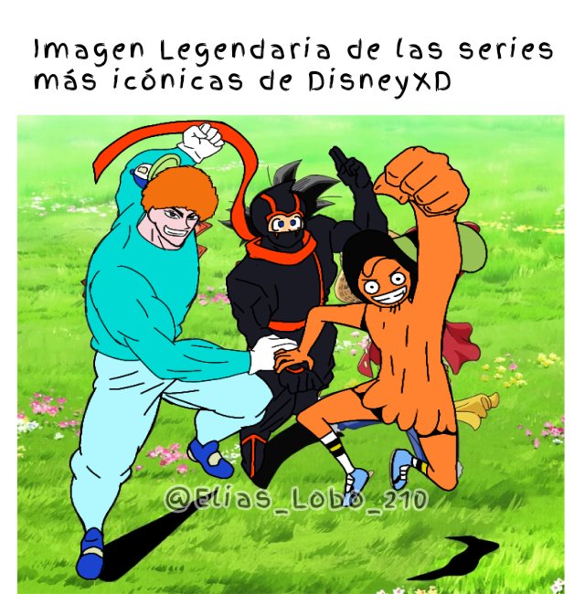 ☠️💀Elias_Lobo_210💀☠️ tweet media