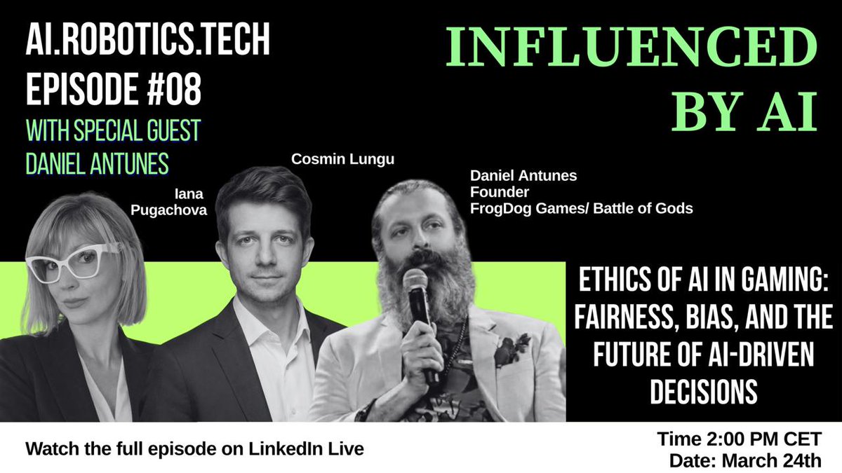 Daniel Antunes tweet media