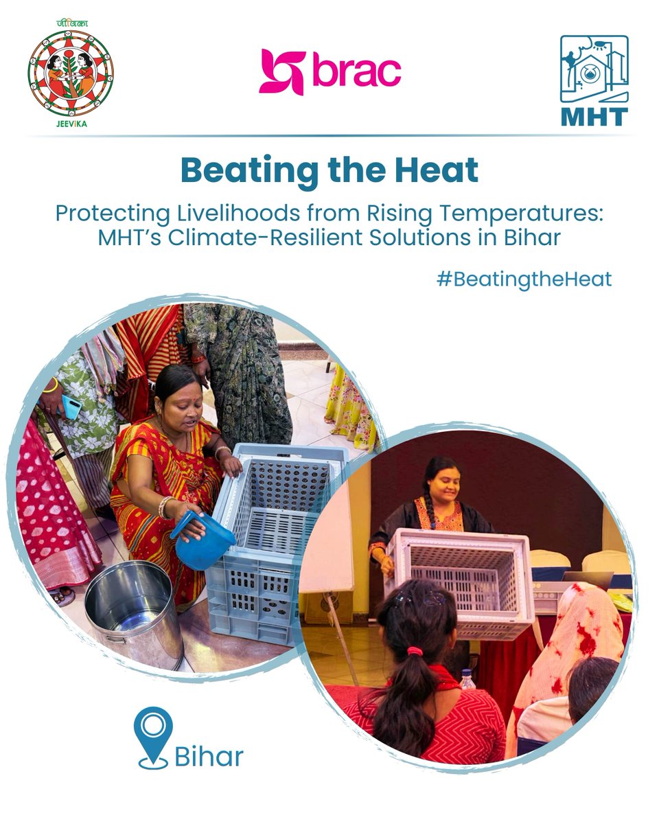 Mahila Housing Trust tweet media