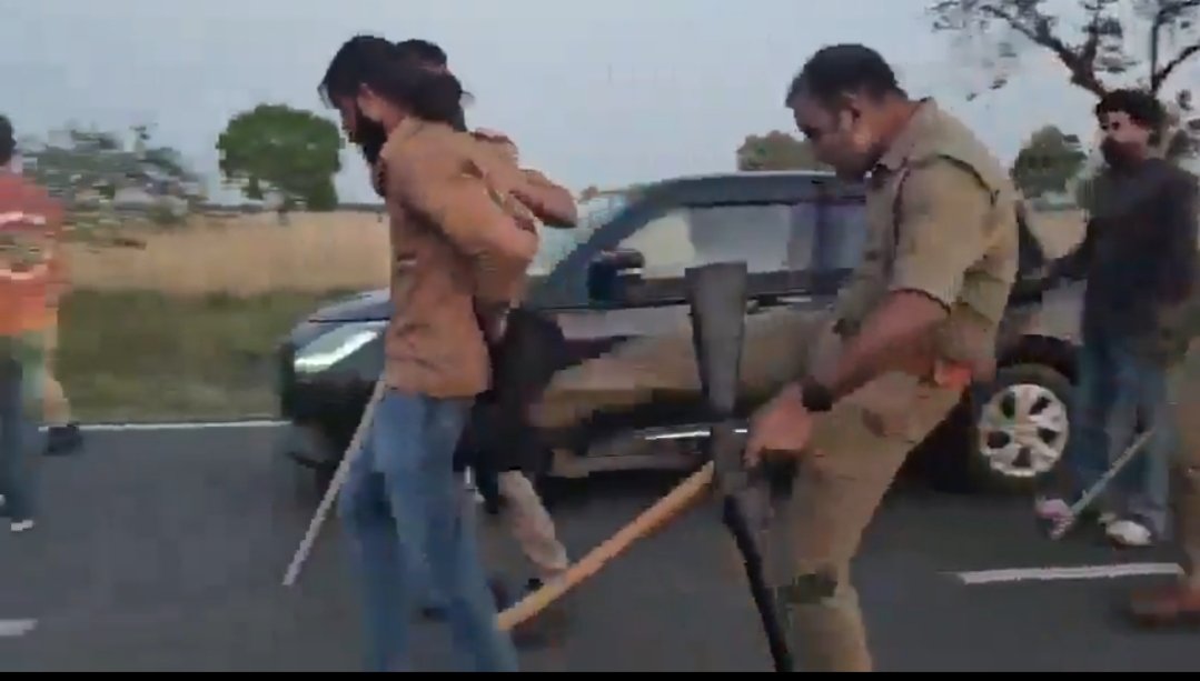 Prashant Raj Man tweet media