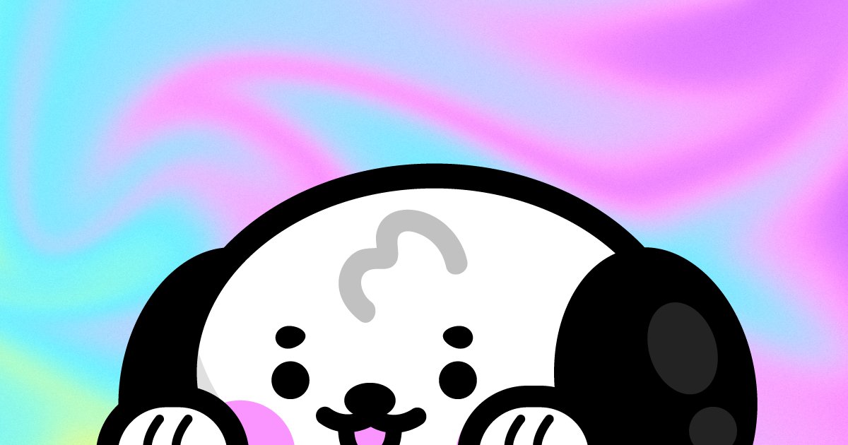 IraPupper 🐶✨🐾 tweet media