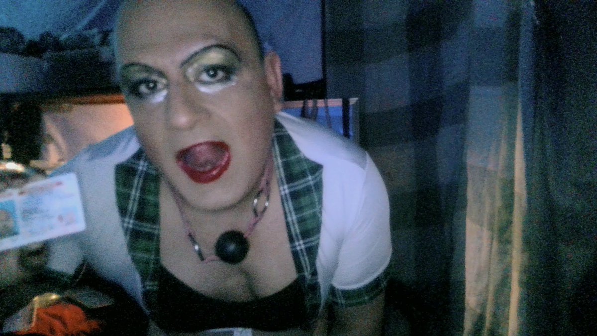 Sissy Candi Gonzalez tweet media