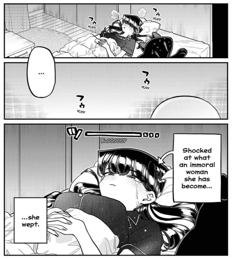 Maririn~ tweet media