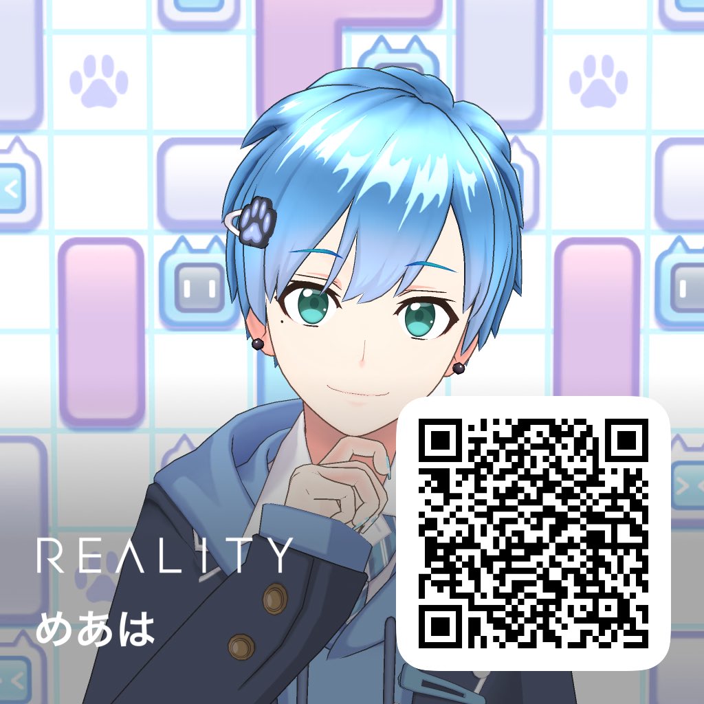 めあは🩵🐈‍⬛🍖 tweet media