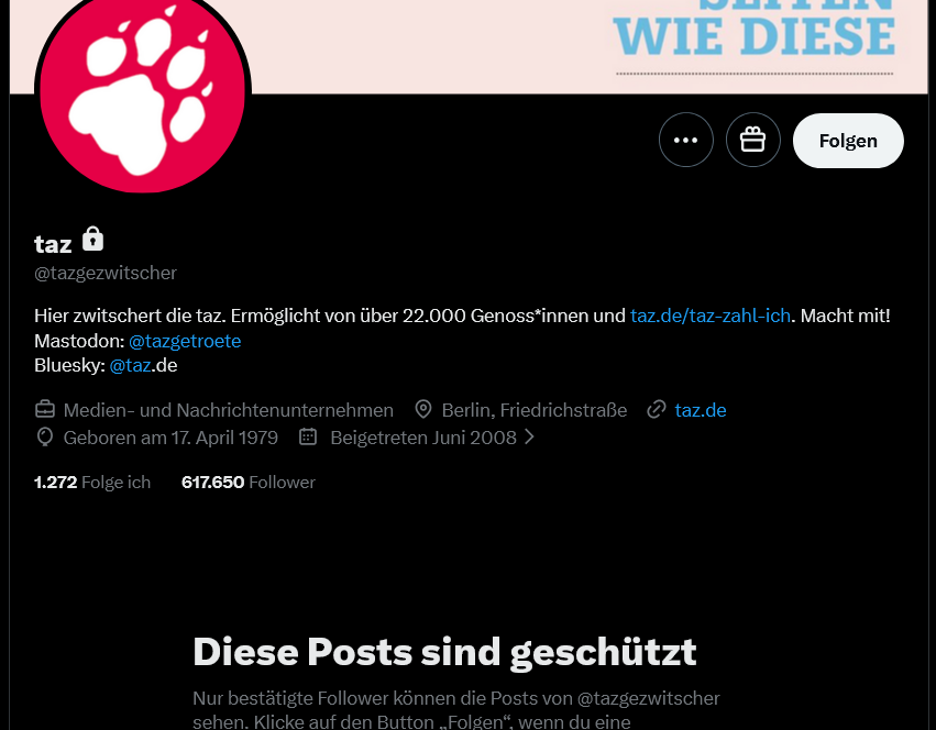 ANNA LÜSE tweet media