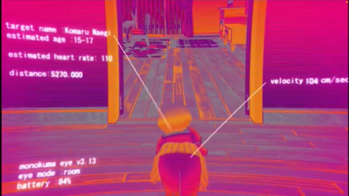 cemetary secretary (sebastian) tweet media