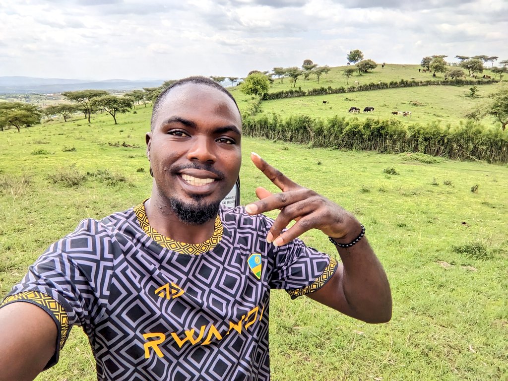 Ndagije__sam's tweet image. Another day another blessings 🙌 

Good morning from @NyagatareDistr 🇷🇼💕
#VisitNyagatare #InvestInNyagatare