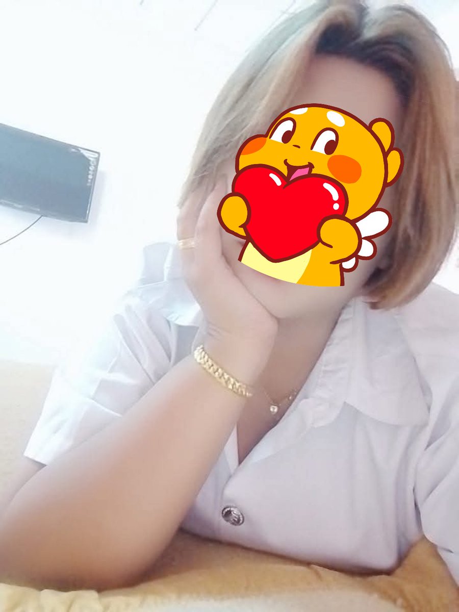 👉 Honey 🍯 รับงานมีนบุรี tweet media