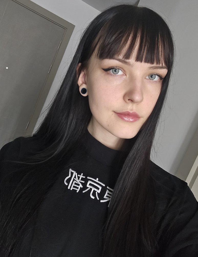 Amelia Riven💜 OF IN BIO tweet media