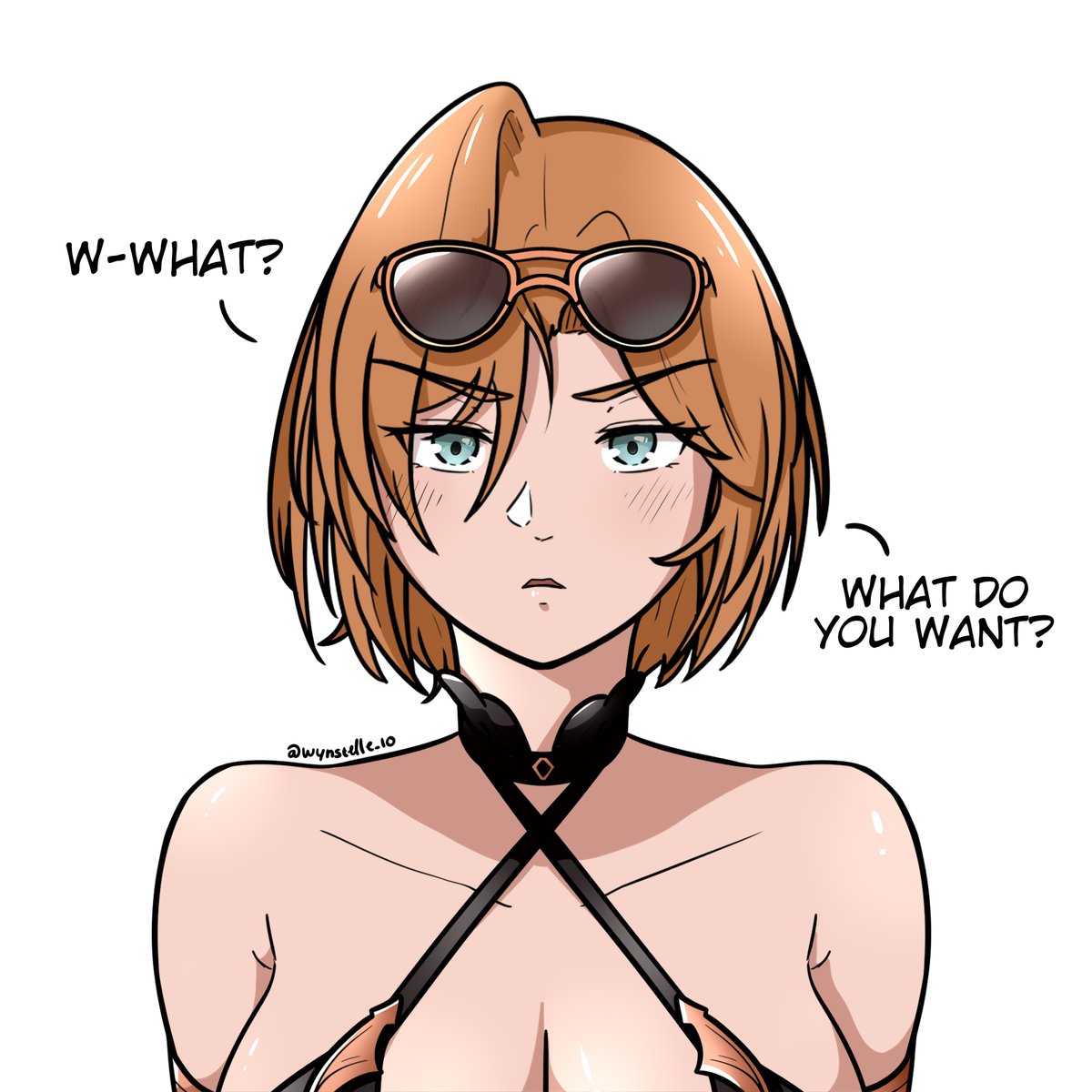 Another day thanking Cygames for making Apollonia so beautiful

#グラブル