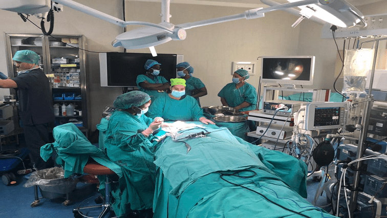 SABC News Radio tweet media