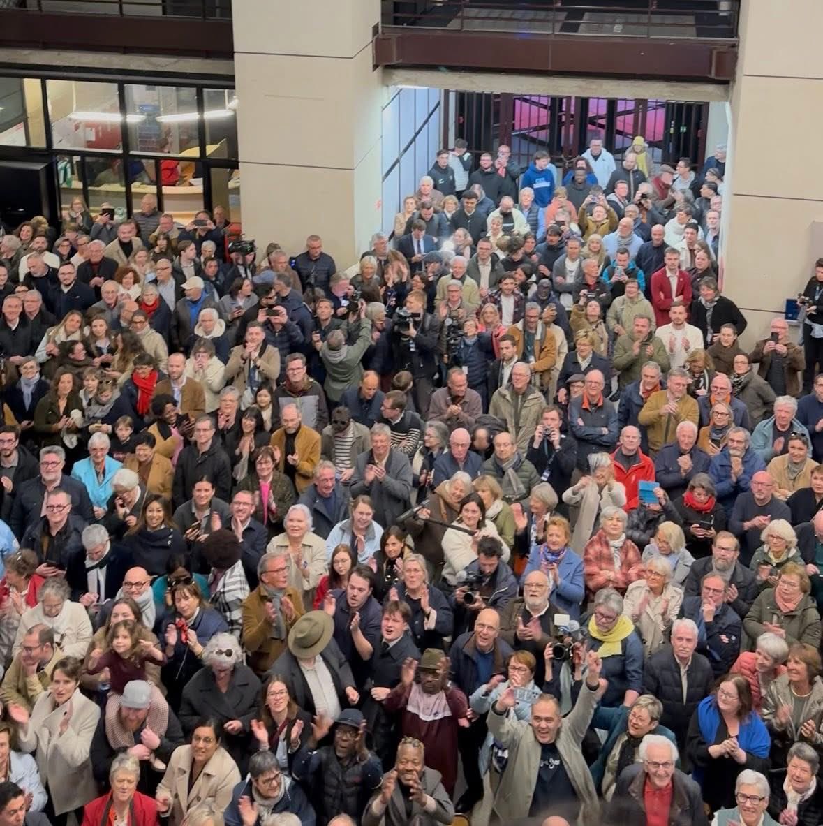 Agnès Firmin Le Bodo tweet media