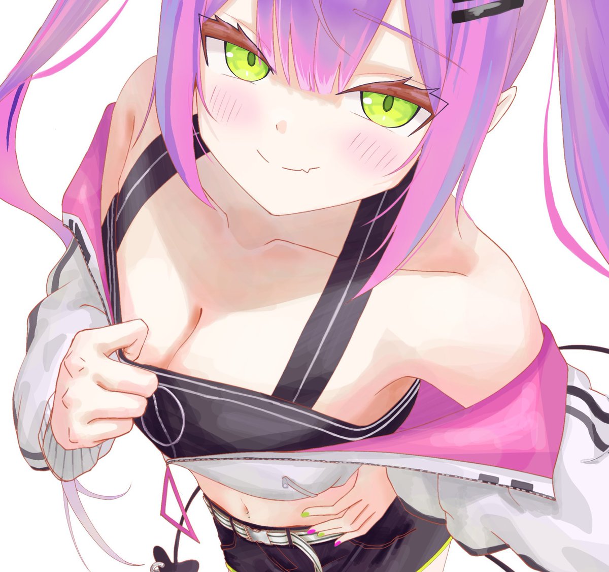 ラムネ🌽🐧⚡️🦊🩵🌰 tweet media