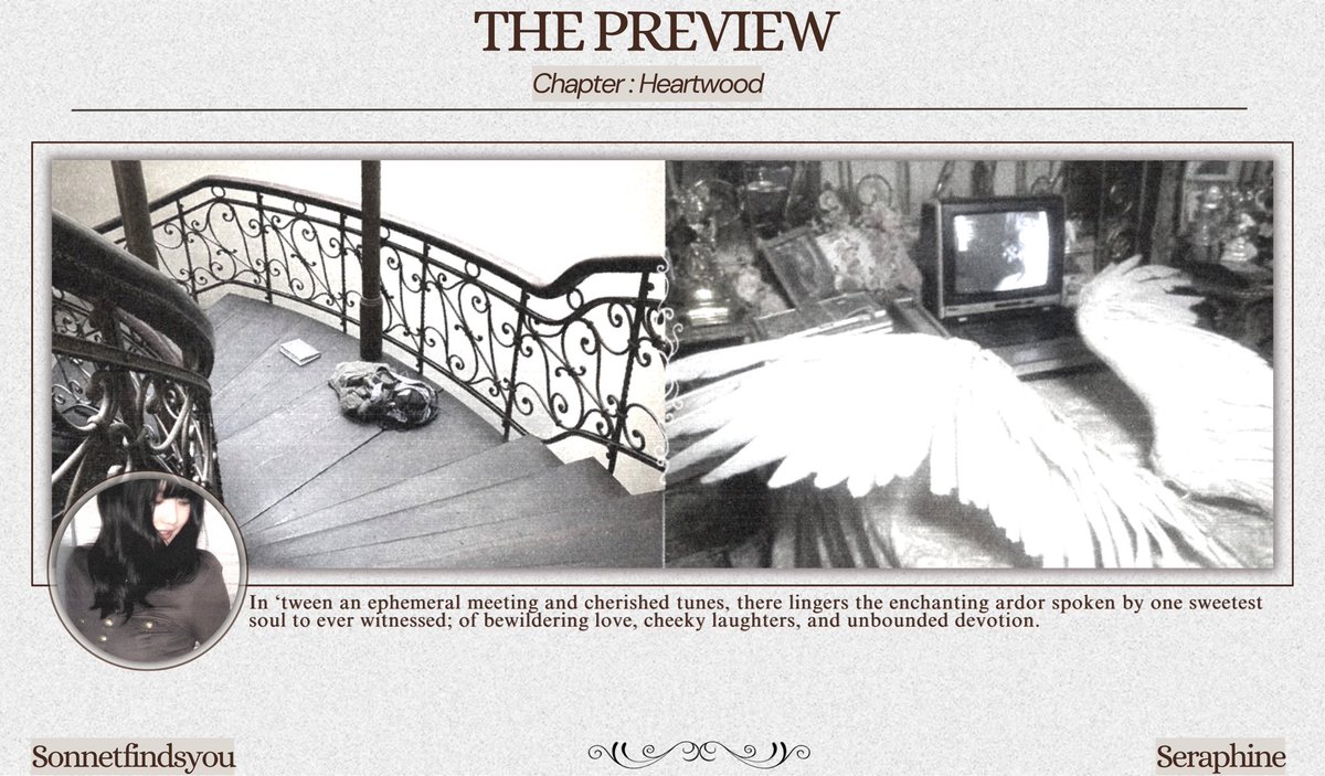 Seraphine tweet media