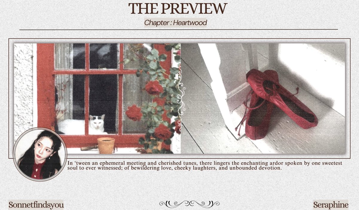 Seraphine tweet media