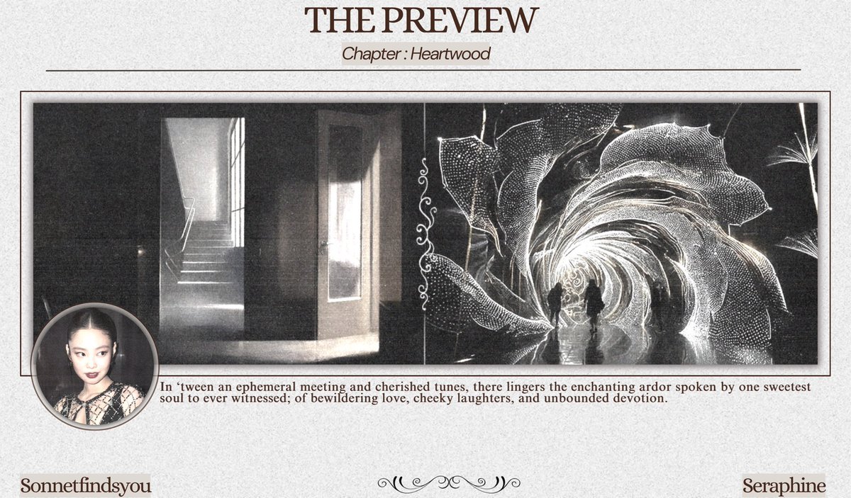 Seraphine tweet media