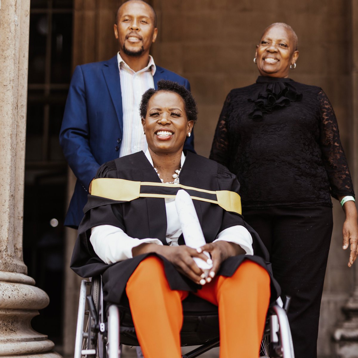 Wits University tweet media