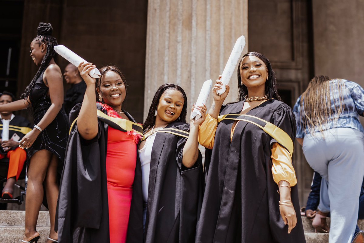 Wits University tweet media