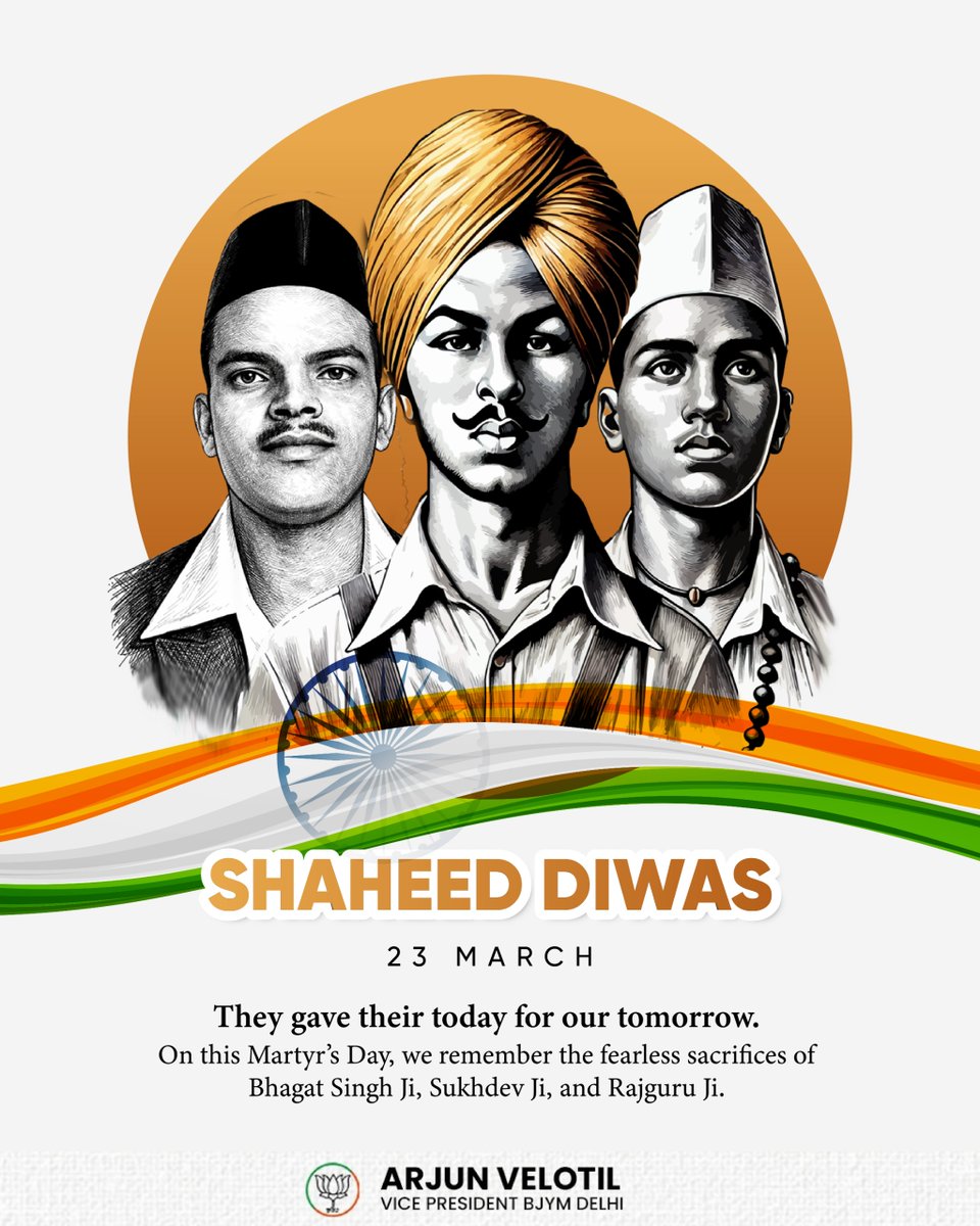 Arjun Velotil tweet media